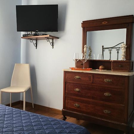 Baglio Buccellato Bed and Breakfast Scopello  Værelse billede