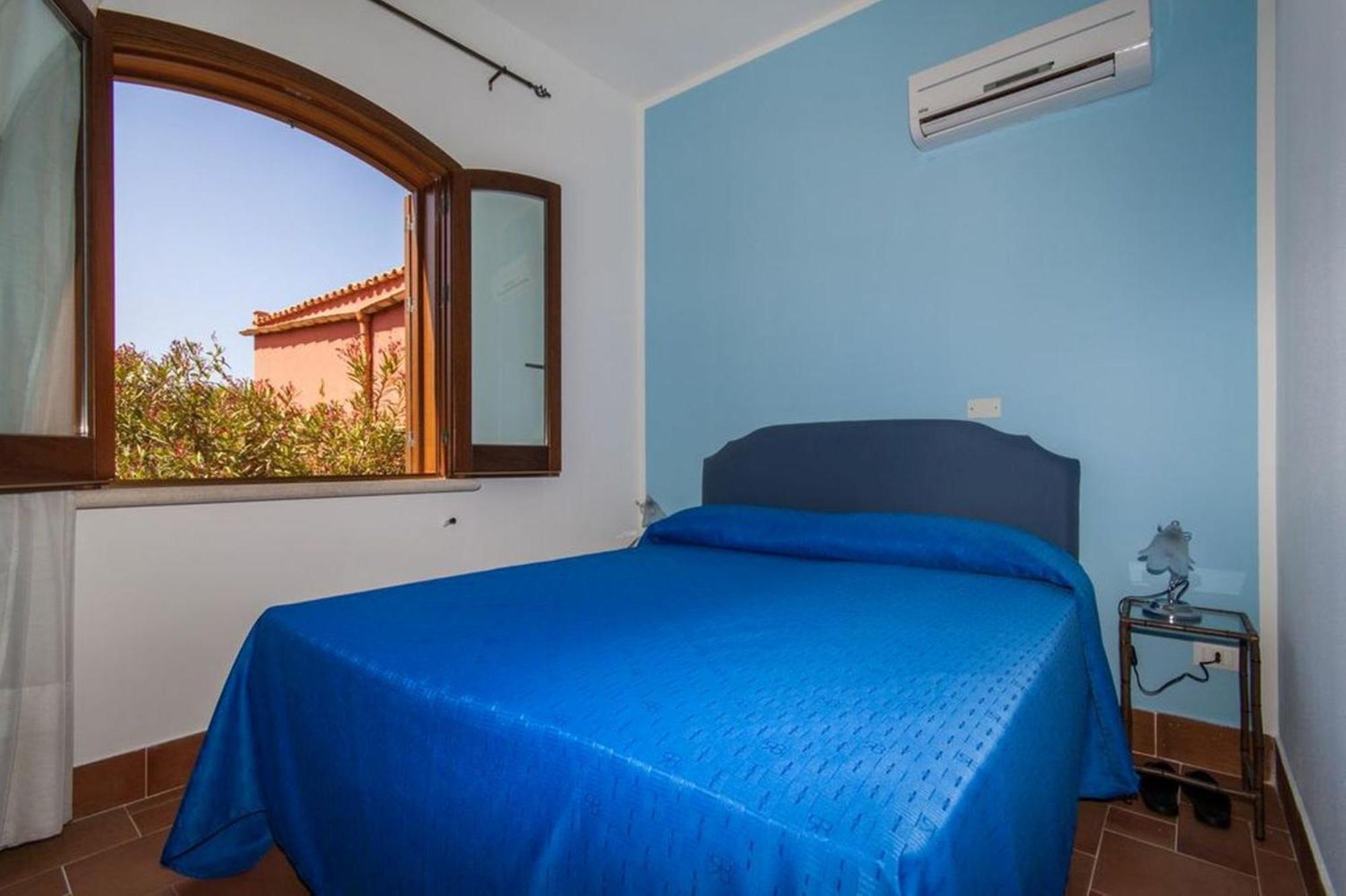 Baglio Buccellato Bed and Breakfast Scopello  Værelse billede