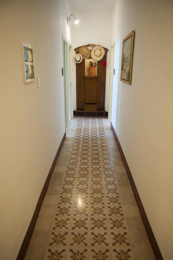 Baglio Buccellato Bed and Breakfast Scopello  Eksteriør billede
